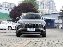 Фото Hyundai Tucson 