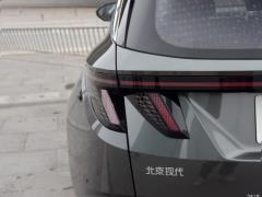 2021 Tucson L 1.5T 4WD LUX Премиум издание 2021 Tucson L 1.5T 4WD LUX Premium Edition Фото 140 из 258