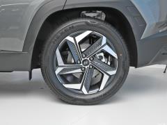 2021 Tucson L 1.5T 4WD TOP флагман 2021 Tucson L 1.5T 4WD TOP Flagship Edition Фото 179 из 258