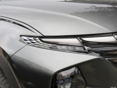 2021 Tucson L 1.5T GLX Элитное издание 2021 Tucson L 1.5T GLX Elite Edition Фото 46 из 258