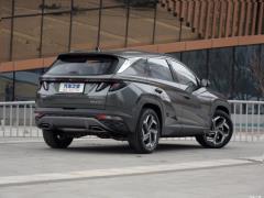 2021 Tucson L 1.5T 4WD LUX Премиум издание 2021 Tucson L 1.5T 4WD LUX Premium Edition Фото 14 из 258