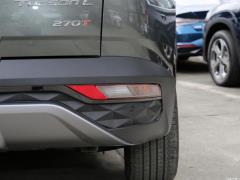 2021 Tucson L 1.5T GLX Элитное издание 2021 Tucson L 1.5T GLX Elite Edition Фото 84 из 258