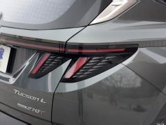 2021 Tucson L 1.5T 4WD LUX Премиум издание 2021 Tucson L 1.5T 4WD LUX Premium Edition Фото 149 из 258