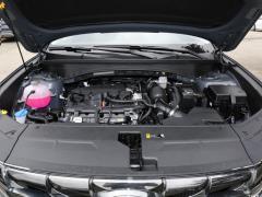 2021 Tucson L 1.5T GLX Элитное издание 2021 Tucson L 1.5T GLX Elite Edition Фото 33 из 258