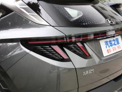 2021 Tucson L 1.5T GLX Элитное издание 2021 Tucson L 1.5T GLX Elite Edition Фото 77 из 258