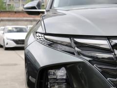 2021 Tucson L 1.5T GLX Элитное издание 2021 Tucson L 1.5T GLX Elite Edition Фото 43 из 258