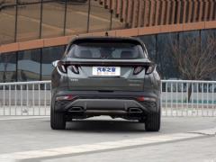 2021 Tucson L 1.5T 4WD LUX Премиум издание 2021 Tucson L 1.5T 4WD LUX Premium Edition Фото 13 из 258