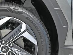 2021 Tucson L 1.5T 4WD TOP флагман 2021 Tucson L 1.5T 4WD TOP Flagship Edition Фото 175 из 258