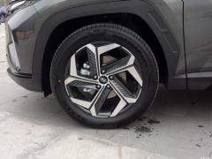 2021 Tucson L 1.5T 4WD LUX Премиум издание 2021 Tucson L 1.5T 4WD LUX Premium Edition Фото 121 из 258