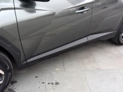 2021 Tucson L 1.5T 4WD LUX Премиум издание 2021 Tucson L 1.5T 4WD LUX Premium Edition Фото 129 из 258