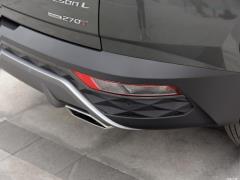 2021 Tucson L 1.5T 4WD LUX Премиум издание 2021 Tucson L 1.5T 4WD LUX Premium Edition Фото 150 из 258