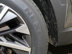 2021 Tucson L 1.5T GLX Элитное издание 2021 Tucson L 1.5T GLX Elite Edition Фото 66 из 258
