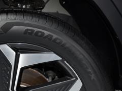 2021 Tucson L 1.5T 4WD TOP флагман 2021 Tucson L 1.5T 4WD TOP Flagship Edition Фото 225 из 258