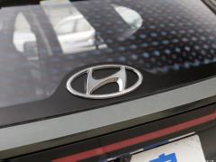 2021 Tucson L 1.5T GLX Элитное издание 2021 Tucson L 1.5T GLX Elite Edition Фото 80 из 258