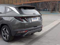 2021 Tucson L 1.5T 4WD LUX Премиум издание 2021 Tucson L 1.5T 4WD LUX Premium Edition Фото 137 из 258