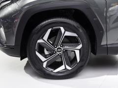 2021 Tucson L 1.5T 4WD TOP флагман 2021 Tucson L 1.5T 4WD TOP Flagship Edition Фото 202 из 258