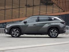 2021 Tucson L 1.5T 4WD LUX Премиум издание 2021 Tucson L 1.5T 4WD LUX Premium Edition Фото 11 из 258