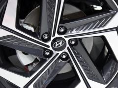 2021 Tucson L 1.5T 4WD TOP флагман 2021 Tucson L 1.5T 4WD TOP Flagship Edition Фото 204 из 258