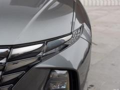 2021 Tucson L 1.5T 4WD LUX Премиум издание 2021 Tucson L 1.5T 4WD LUX Premium Edition Фото 113 из 258