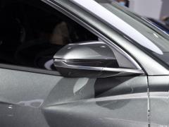 2021 Tucson L 1.5T 4WD TOP флагман 2021 Tucson L 1.5T 4WD TOP Flagship Edition Фото 221 из 258