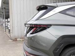 2021 Tucson L 1.5T GLX Элитное издание 2021 Tucson L 1.5T GLX Elite Edition Фото 86 из 258