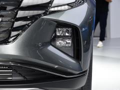 2021 Tucson L 1.5T 4WD TOP флагман 2021 Tucson L 1.5T 4WD TOP Flagship Edition Фото 243 из 258