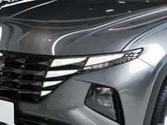 2021 Tucson L 1.5T 4WD TOP флагман 2021 Tucson L 1.5T 4WD TOP Flagship Edition Фото 171 из 258