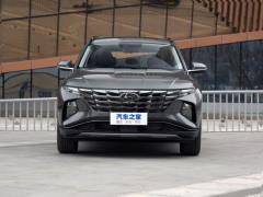 2021 Tucson L 1.5T 4WD LUX Премиум издание 2021 Tucson L 1.5T 4WD LUX Premium Edition Фото 9 из 258