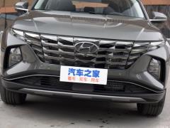 2021 Tucson L 1.5T 4WD LUX Премиум издание 2021 Tucson L 1.5T 4WD LUX Premium Edition Фото 103 из 258