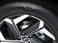 2021 Tucson L 1.5T 4WD TOP флагман 2021 Tucson L 1.5T 4WD TOP Flagship Edition Фото 182 из 258