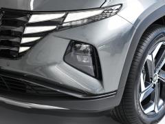 2021 Tucson L 1.5T 4WD TOP флагман 2021 Tucson L 1.5T 4WD TOP Flagship Edition Фото 172 из 258