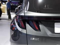 2021 Tucson L 1.5T 4WD TOP флагман 2021 Tucson L 1.5T 4WD TOP Flagship Edition Фото 212 из 258