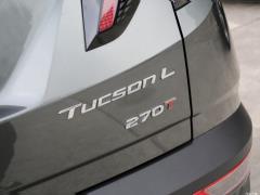 2021 Tucson L 1.5T GLX Элитное издание 2021 Tucson L 1.5T GLX Elite Edition Фото 79 из 258