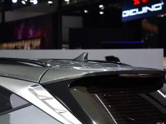 2021 Tucson L 1.5T 4WD TOP флагман 2021 Tucson L 1.5T 4WD TOP Flagship Edition Фото 258 из 258