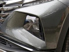 2021 Tucson L 1.5T GLX Элитное издание 2021 Tucson L 1.5T GLX Elite Edition Фото 54 из 258