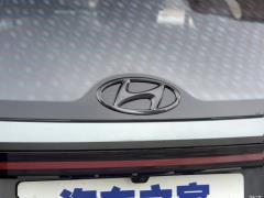 2021 Tucson L 1.5T 4WD LUX Премиум издание 2021 Tucson L 1.5T 4WD LUX Premium Edition Фото 143 из 258