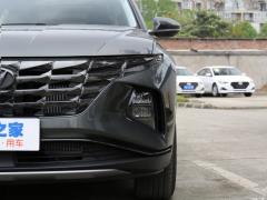 2021 Tucson L 1.5T GLX Элитное издание 2021 Tucson L 1.5T GLX Elite Edition Фото 50 из 258