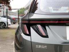 2021 Tucson L 1.5T GLX Элитное издание 2021 Tucson L 1.5T GLX Elite Edition Фото 75 из 258