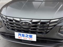 2021 Tucson L 1.5T 4WD LUX Премиум издание 2021 Tucson L 1.5T 4WD LUX Premium Edition Фото 110 из 258