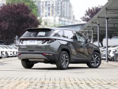 2021 Tucson L 1.5T GLX Элитное издание 2021 Tucson L 1.5T GLX Elite Edition Фото 7 из 258