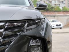 2021 Tucson L 1.5T GLX Элитное издание 2021 Tucson L 1.5T GLX Elite Edition Фото 51 из 258