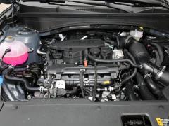 2021 Tucson L 1.5T GLX Элитное издание 2021 Tucson L 1.5T GLX Elite Edition Фото 35 из 258