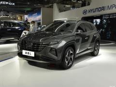 2021 Tucson L 1.5T 4WD TOP флагман 2021 Tucson L 1.5T 4WD TOP Flagship Edition Фото 22 из 258