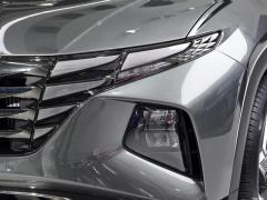 2021 Tucson L 1.5T 4WD TOP флагман 2021 Tucson L 1.5T 4WD TOP Flagship Edition Фото 198 из 258