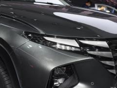 2021 Tucson L 1.5T 4WD TOP флагман 2021 Tucson L 1.5T 4WD TOP Flagship Edition Фото 219 из 258