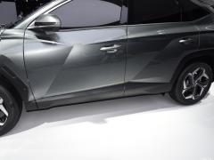 2021 Tucson L 1.5T 4WD TOP флагман 2021 Tucson L 1.5T 4WD TOP Flagship Edition Фото 234 из 258