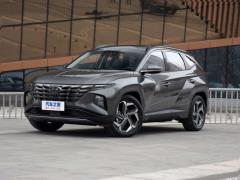 2021 Tucson L 1.5T 4WD LUX Премиум издание 2021 Tucson L 1.5T 4WD LUX Premium Edition Фото 8 из 258