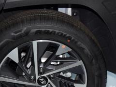 2021 Tucson L 1.5T GLX Элитное издание 2021 Tucson L 1.5T GLX Elite Edition Фото 28 из 43