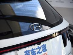 2021 Tucson L 1.5T GLX Элитное издание 2021 Tucson L 1.5T GLX Elite Edition Фото 37 из 43