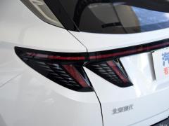 2021 Tucson L 1.5T GLX Элитное издание 2021 Tucson L 1.5T GLX Elite Edition Фото 31 из 43